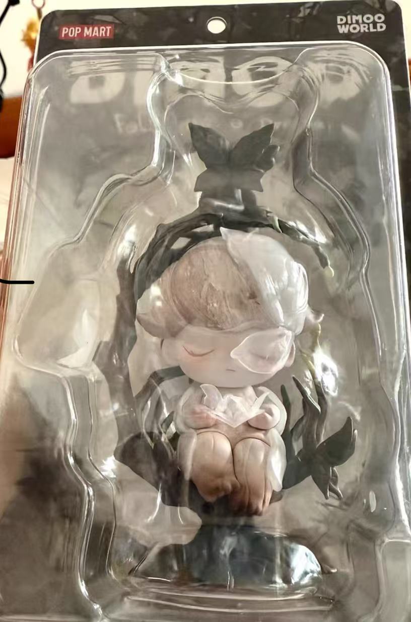 【Livestream Only】 Lucky Box / Special Claim