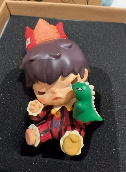 Hirono Singapore limited edition set
