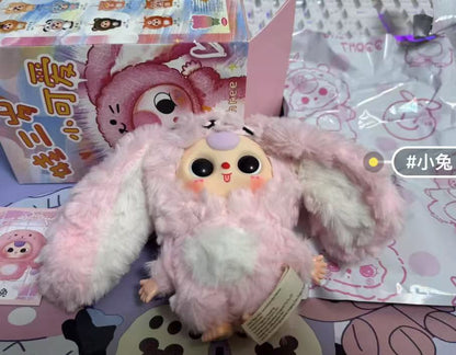 【Livestream Only】 Lucky Box / Special Claim