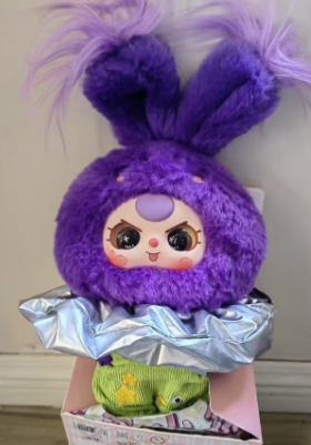 【Livestream Only】 Lucky Box / Special Claim