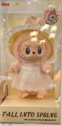 MOKOKO Christmas Limited Edition plush（pre order）