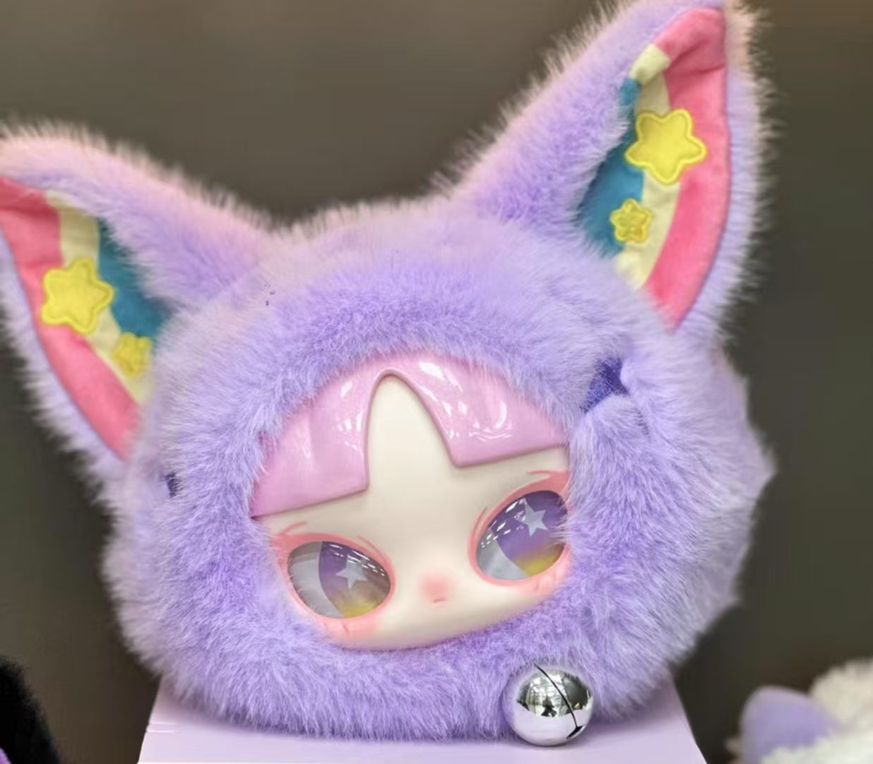 INNS V2 LET'S PARTY Plush Series Blind Box
