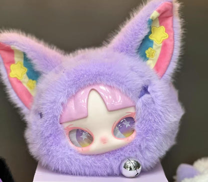 INNS V2 LET'S PARTY Plush Series Blind Box