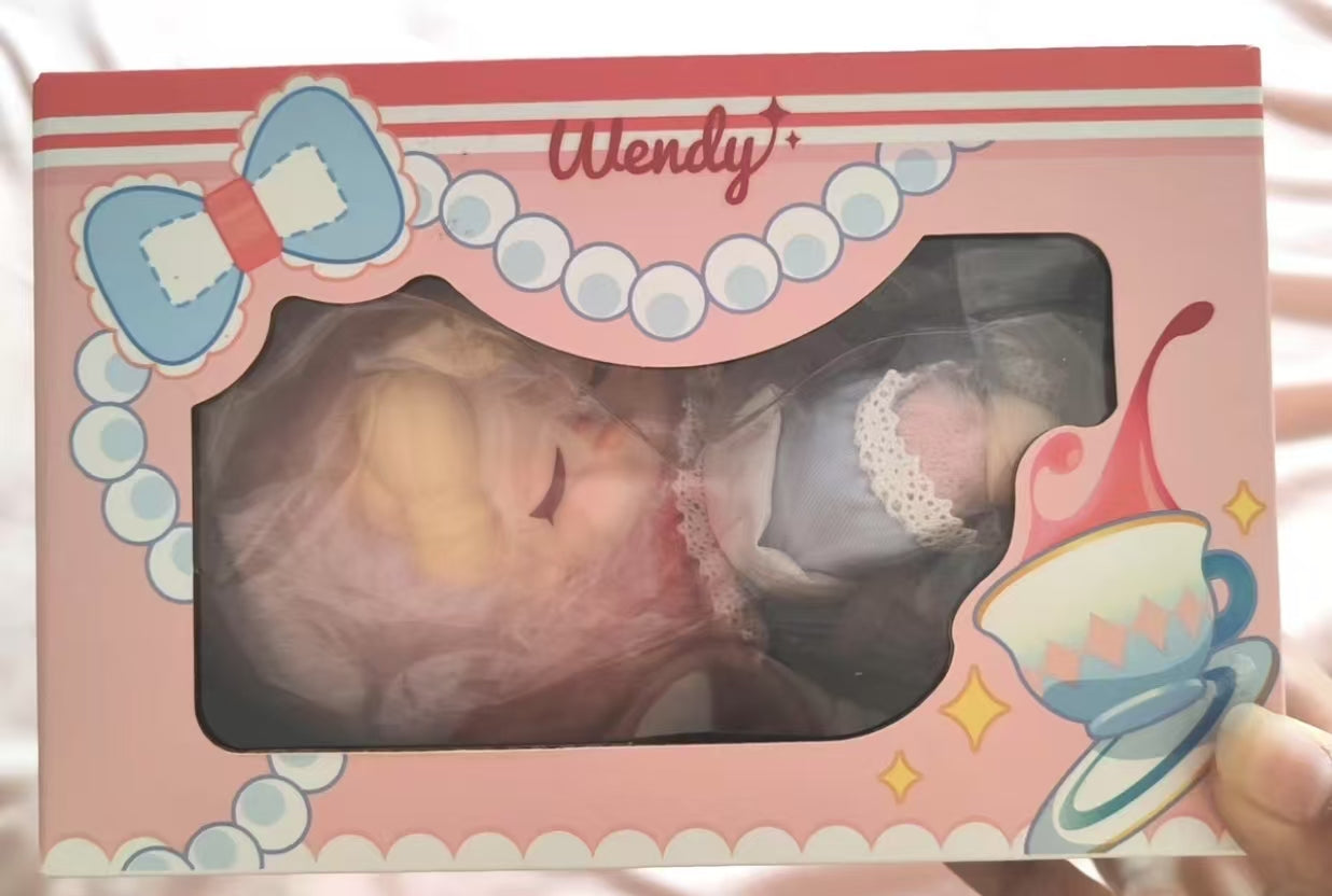 【Livestream Only】 Lucky Box / Special Claim