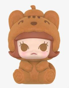 POP bean Pajama Party Series（pre order）