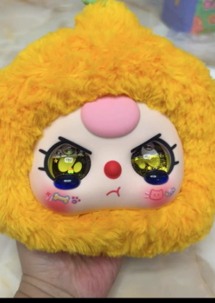 【Livestream Only】 Lucky Box / Special Claim