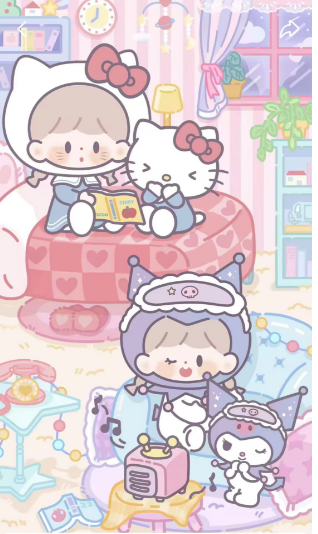 【Livestream Only】 Lucky Box / Special Claim