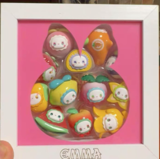 【Livestream Only】 Lucky Box / Special Claim
