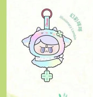【Livestream Only】 Lucky Box / Special Claim