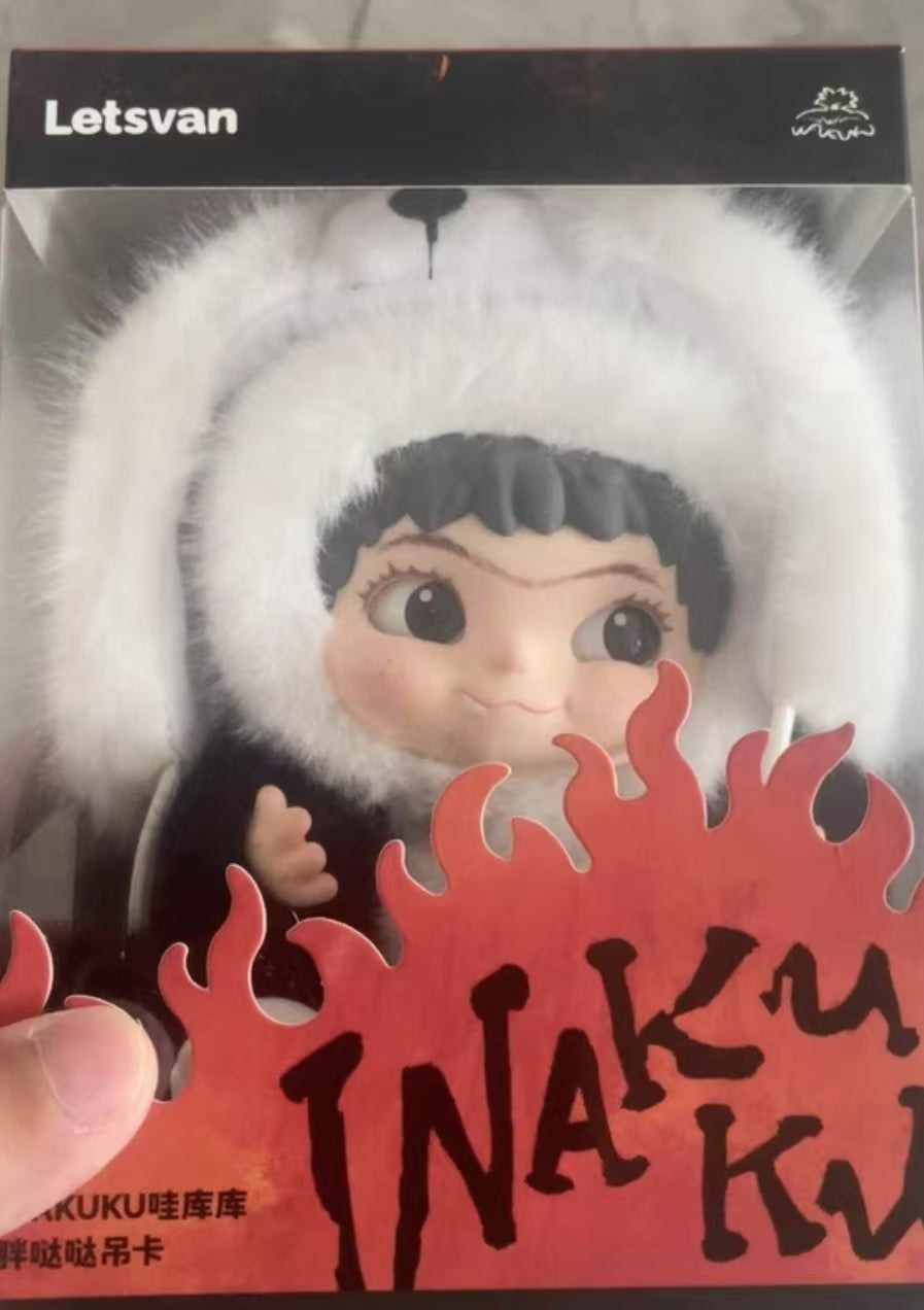 【Livestream Only】 Lucky Box / Special Claim