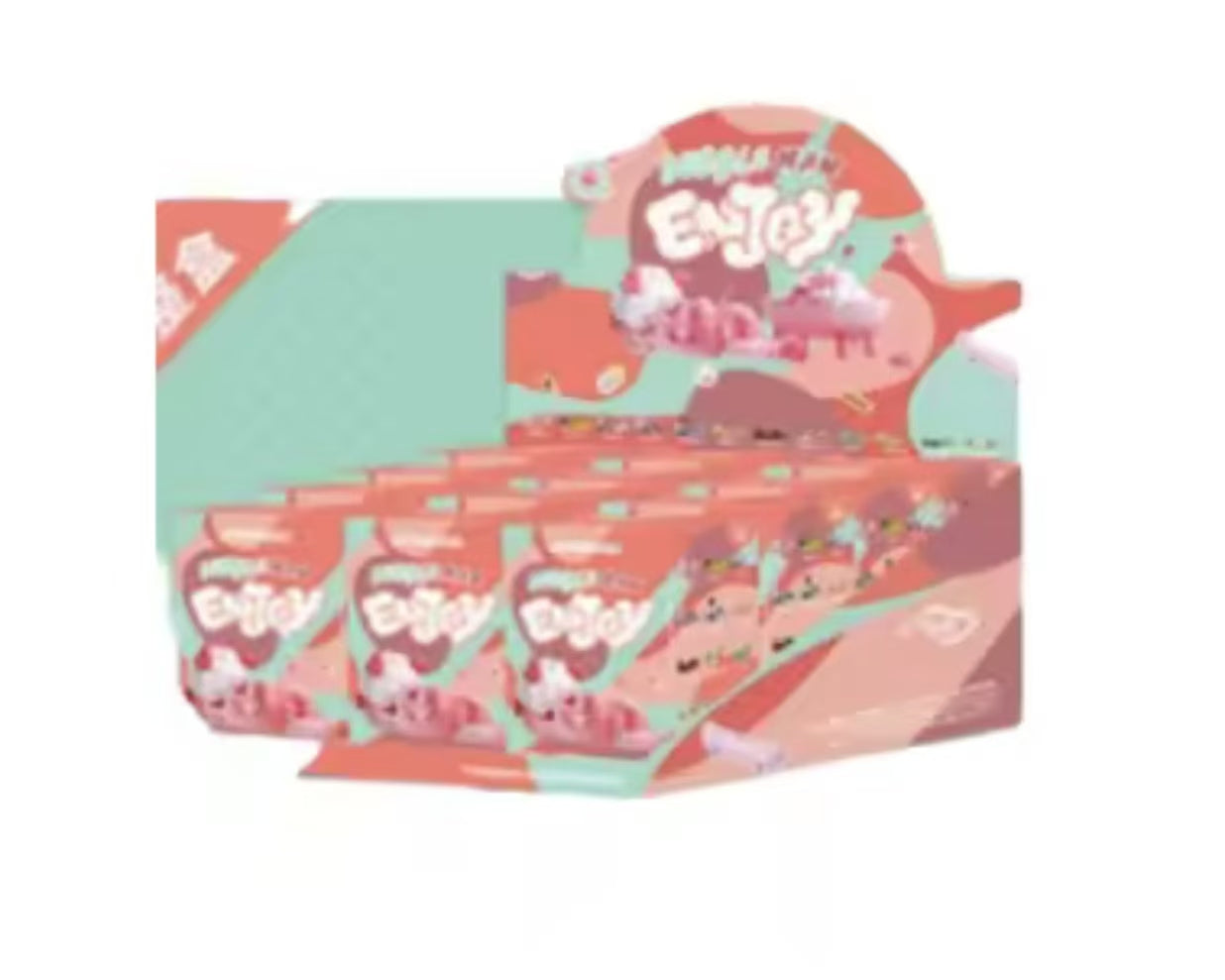 【Livestream Only】 Lucky Box / Special Claim