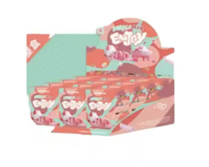【Livestream Only】 Lucky Box / Special Claim