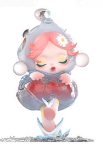 【Livestream Only】 Lucky Box / Special Claim