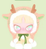 INN'S  spring series plush（pre order）