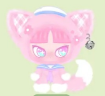 INN'S  spring series plush（pre order）