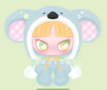 INN'S  spring series plush（pre order）