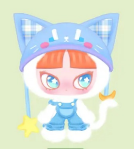INN'S  spring series plush（pre order）