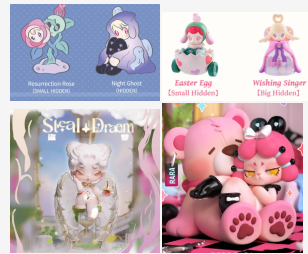 【Livestream Only】 Lucky Box / Special Claim