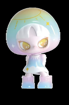 【Livestream Only】 Lucky Box / Special Claim