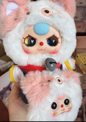 【Livestream Only】 Lucky Box / Special Claim