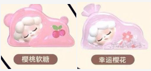 【Livestream Only】 Lucky Box / Special Claim