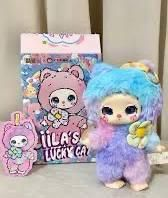 【Livestream Only】 Lucky Box / Special Claim