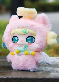 Lulumi's Whimsical Chronicles Series Plush Dolls