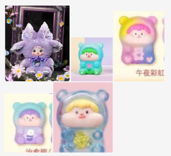 【Livestream Only】 Lucky Box / Special Claim