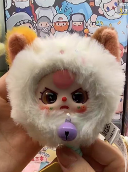 【Livestream Only】 Lucky Box / Special Claim
