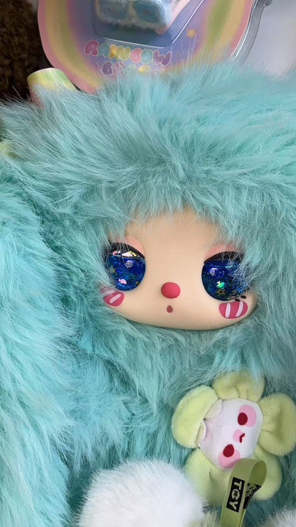 【Sale#】Ziyuli V3 The Esoteric Fable Series Blind Box