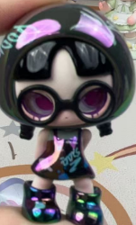 INNS's symphony of illusion and reallty 2.0 bean
