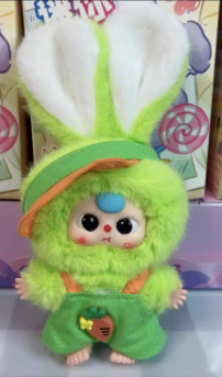 【Livestream Only】 Lucky Box / Special Claim