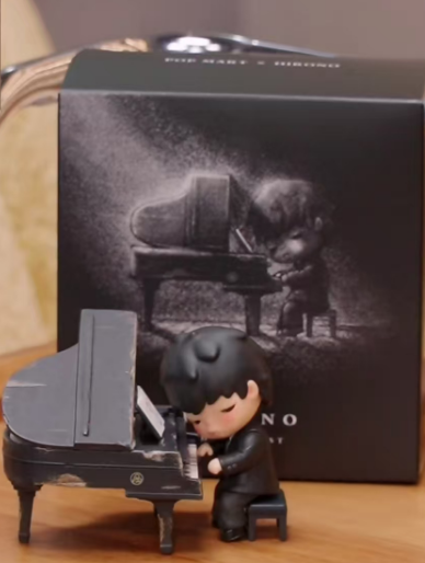 【Livestream Only】 Lucky Box / Special Claim