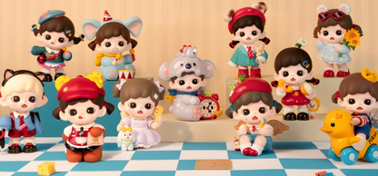 【Livestream Only】 Lucky Box / Special Claim