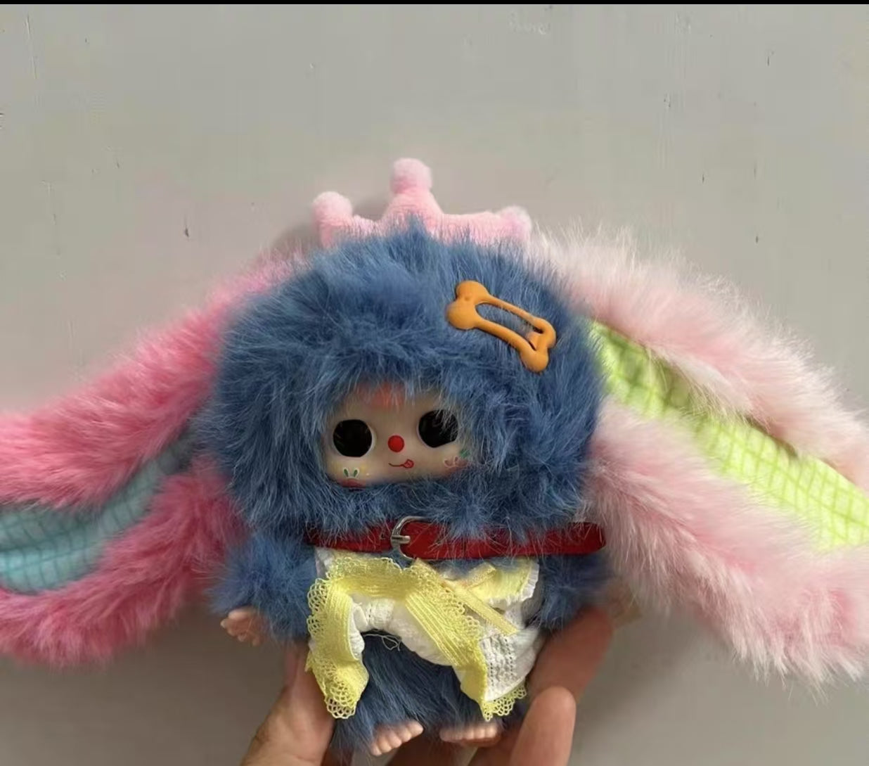 【Livestream Only】 Lucky Box / Special Claim