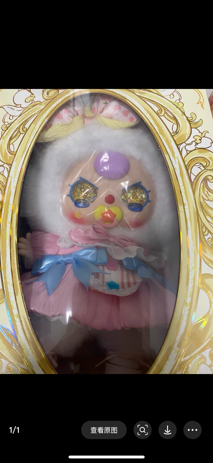 【Livestream Only】 Lucky Box / Special Claim