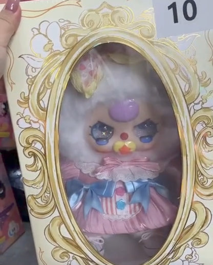 Baby three 400% Lolita's Dream Plush（Various eyes and facial expressions）