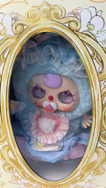 Baby three 400% Lolita's Dream Plush（Various eyes and facial expressions）