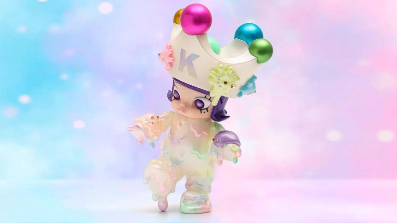 SKULLPANDA x Sailor Moon Limited edition（pre order）