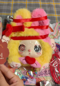 【Livestream Only】 Lucky Box / Special Claim