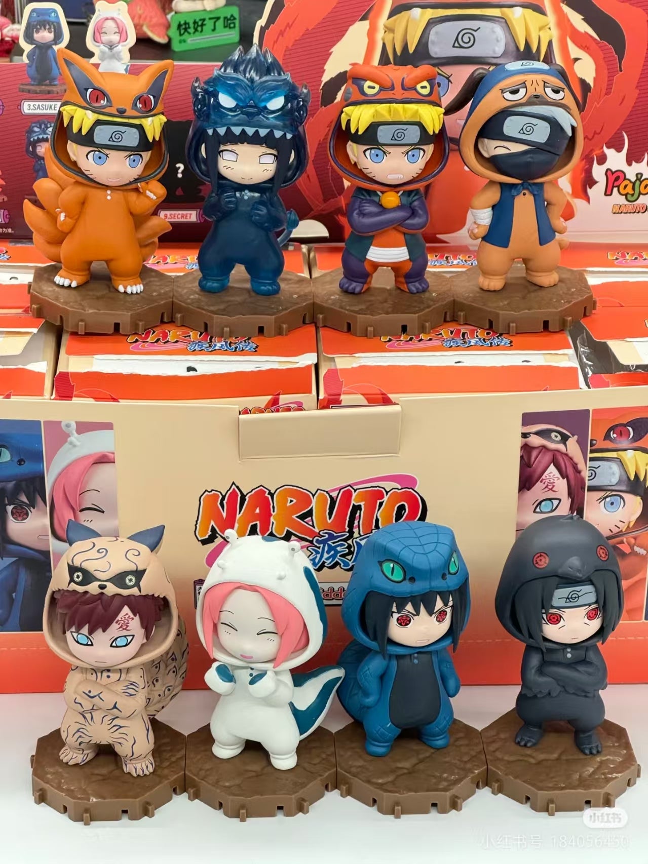 【Livestream Only】 Lucky Box / Special Claim