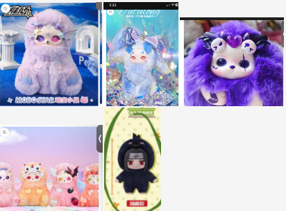 【Livestream Only】 Lucky Box / Special Claim