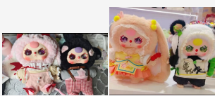 【Livestream Only】 Lucky Box / Special Claim