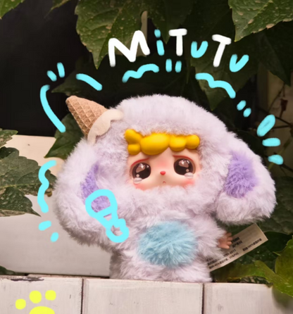 【Livestream Only】 Lucky Box / Special Claim