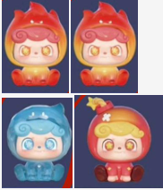 【Livestream Only】 Lucky Box / Special Claim