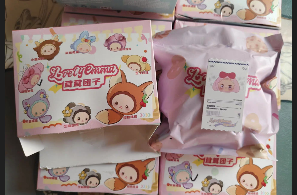 【Livestream Only】 Lucky Box / Special Claim