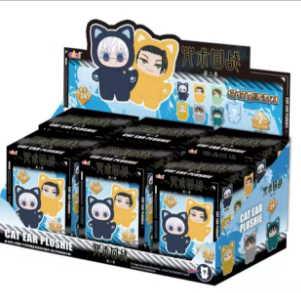 【Livestream Only】 Lucky Box / Special Claim
