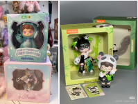 【Livestream Only】 Lucky Box / Special Claim