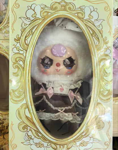 Baby three 400% Lolita's Dream Plush（Various eyes and facial expressions）