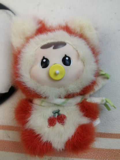 Bao-ao star island series plush